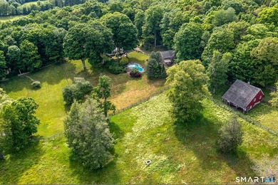 Quintessential Litchfield County Estate on 41+/- acres. Restored - photo 5