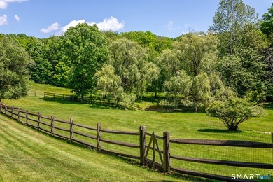Quintessential Litchfield County Estate on 41+/- acres. Restored - photo 6