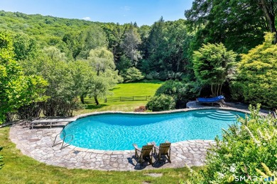 Quintessential Litchfield County Estate on 41+/- acres. Restored - photo 7