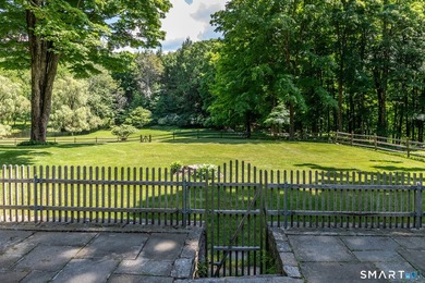 Quintessential Litchfield County Estate on 41+/- acres. Restored - photo 9
