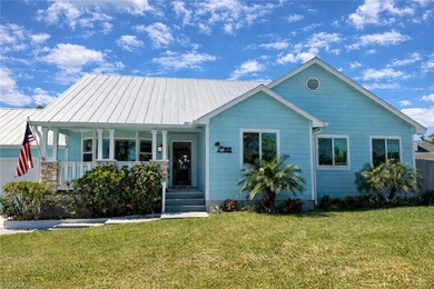 (private lake, pond, coastal) Home For Sale in Estero Florida