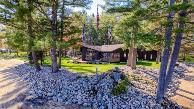 Lake Home For Sale in Gladwin, Michigan