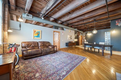 Rare opportunity to own this stunning 2 bed / 2 bath TRUE TIMBER