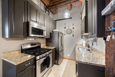 Rare opportunity to own this stunning 2 bed / 2 bath TRUE TIMBER