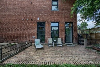 Welcome home. A converted sawmill storage building is now a - photo 10