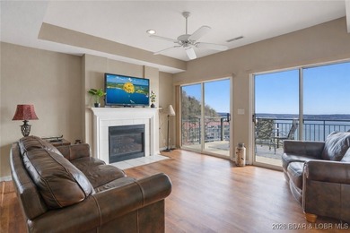 Lake of the Ozarks Condo For Sale in Lake Ozark Missouri