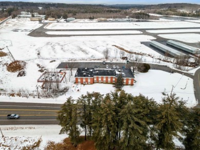 Lake Commercial For Sale in Gilford, New Hampshire