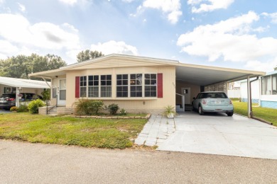 Lake Henry - Polk County Home For Sale in Winter Haven Florida