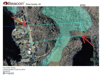 (702/AS) It's time to make your Northwoods dreams come true - photo 11