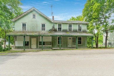 Hudson River Home For Sale in Catskill New York