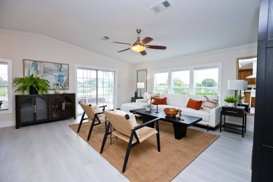 Lake Home For Sale in Davie, Florida