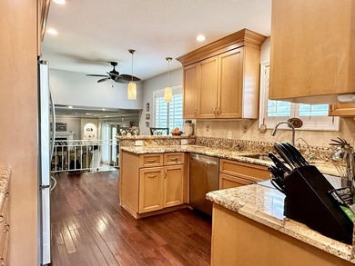 TWO HOMES for the Price of One! Well built & impeccably - photo 21