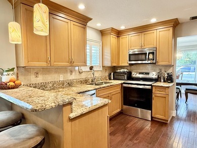 TWO HOMES for the Price of One! Well built & impeccably - photo 22