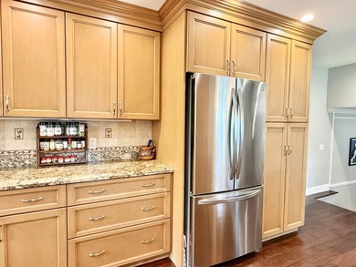 TWO HOMES for the Price of One! Well built & impeccably - photo 26