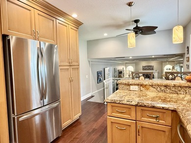 TWO HOMES for the Price of One! Well built & impeccably - photo 27