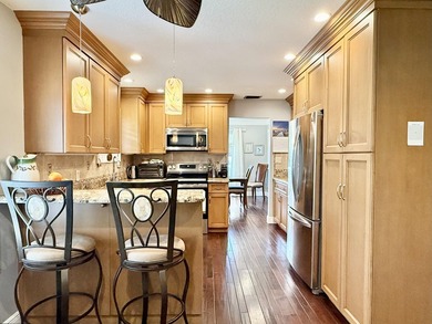 TWO HOMES for the Price of One! Well built & impeccably - photo 29