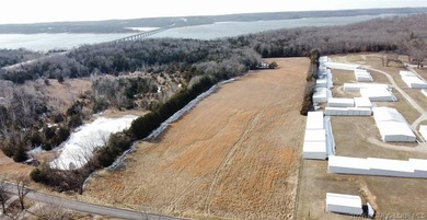 Truman Lake Acreage For Sale in Warsaw Missouri