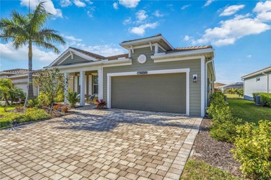 (private lake, pond, coastal) Home For Sale in Venice Florida