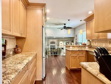 TWO HOMES for the Price of One! Well built & impeccably - photo 31