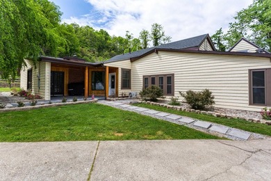 Rare opportunity to own a true riverfront property. Offering - photo 1