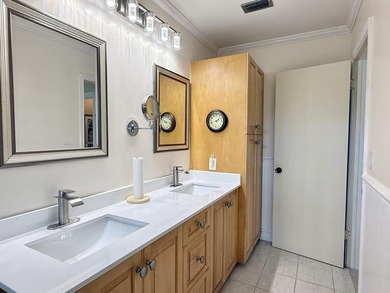 TWO HOMES for the Price of One! Well built & impeccably - photo 42