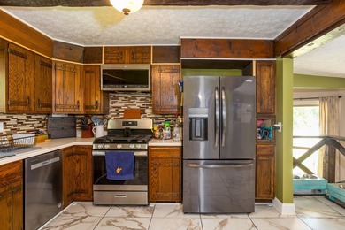 Rare opportunity to own a true riverfront property. Offering - photo 7