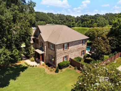 Lake Home For Sale in Fairhope, Alabama