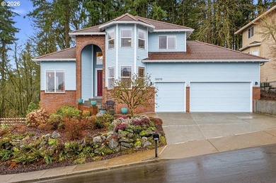 (private lake, pond, coastal) Home For Sale in Tigard Oregon