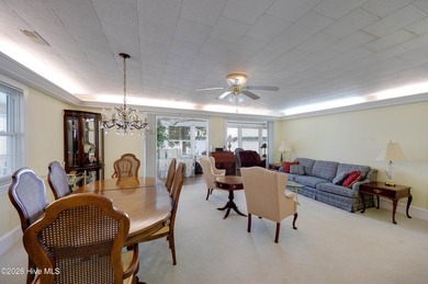 Stunning coastal living awaits at this waterfront gem, offering - photo 4
