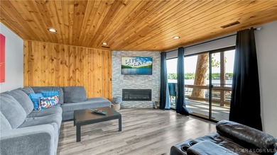Lake of the Ozarks Condo For Sale in Sunrise Beach Missouri