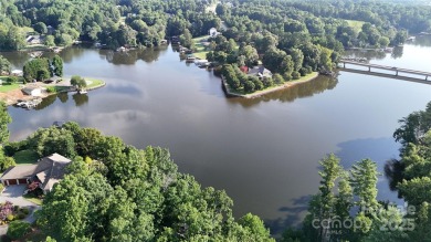 Lake Lot For Sale in Hickory, North Carolina