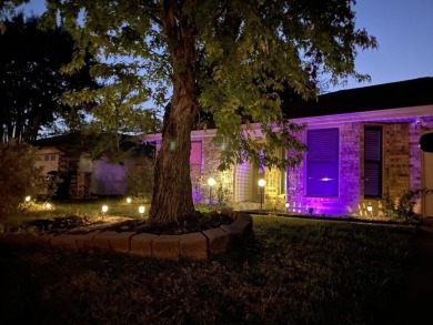 Lake Ray Hubbard Home For Sale in Rowlett Texas