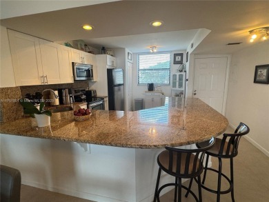Lake Condo For Sale in Oakland Park, Florida