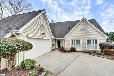 (private lake, pond, coastal) Home For Sale in Simpsonville South Carolina