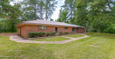 Lake Home For Sale in Clinton, Mississippi