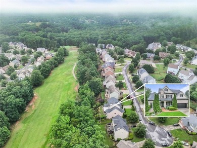 PRICE REDUCED. Executive Home on the #5 Fairway in Resort-Style - photo 2