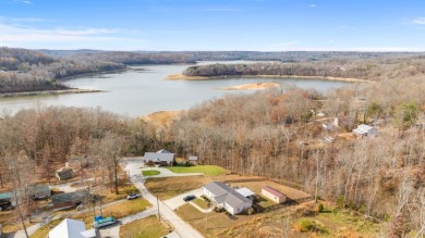 Lakefront in Wax SOLD - Lake Home SOLD! in Clarkson, Kentucky