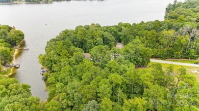 Lake Lot For Sale in York, South Carolina