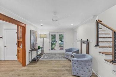 Welcome to a beautifully updated Grapevine home where generous - photo 5