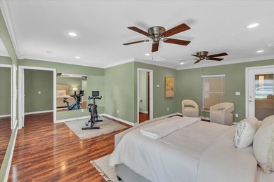 Welcome to a beautifully updated Grapevine home where generous - photo 8