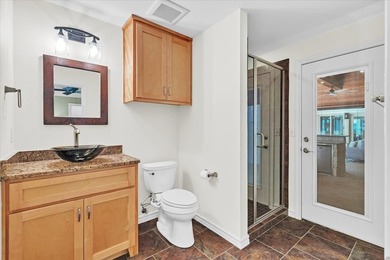 Welcome to a beautifully updated Grapevine home where generous - photo 10