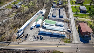 Patrick Henry Lake Commercial For Sale in Kingsport Tennessee