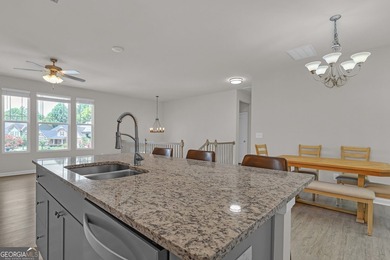 Welcome home to this like-new split-level beauty nestled on a - photo 12