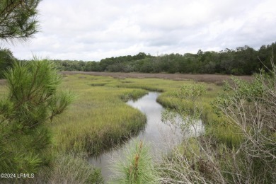 Lake Home Sale Pending in Yemassee, South Carolina