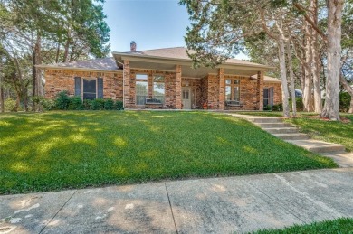 Joe Pool Lake Home Active Under Con in Cedar Hill Texas