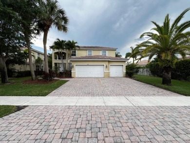 (private lake, pond, creek) Home For Sale in Lake Worth Florida