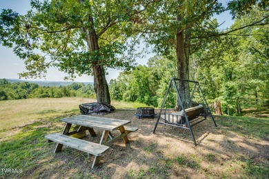 Holston River - Hawkins County Acreage For Sale in Rogersville Tennessee