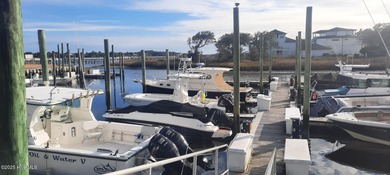 One of our most popular slips - a 35' Wet Slip at NC's largest - photo 4