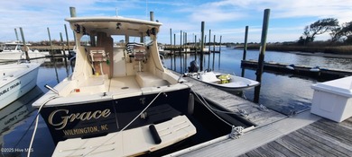 One of our most popular slips - a 35' Wet Slip at NC's largest - photo 5