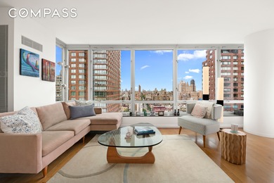 Hudson River Condo For Sale in New York New York
